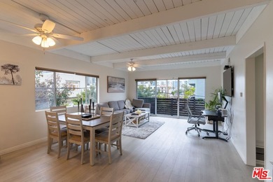 Just steps from the sand, this beautiful triplex sits on a prime - photo 45