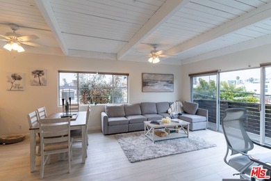 Just steps from the sand, this beautiful triplex sits on a prime - photo 46