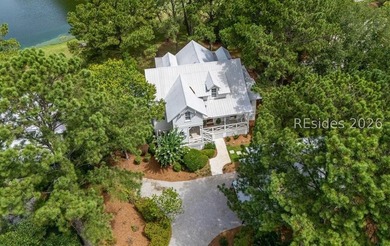 If you have dreamt of escaping to the Lowcountry and living on a - photo 46