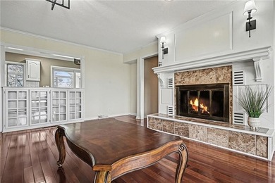 Set on 19+/- acres, this charming home is full of character with - photo 6