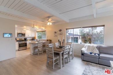 Just steps from the sand, this beautiful triplex sits on a prime - photo 48