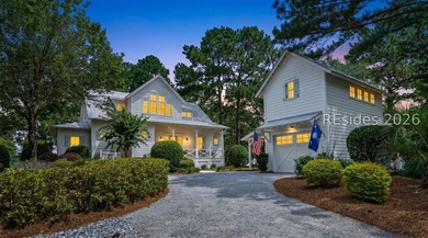 If you have dreamt of escaping to the Lowcountry and living on a - photo 48