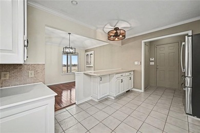 Set on 19+/- acres, this charming home is full of character with - photo 8