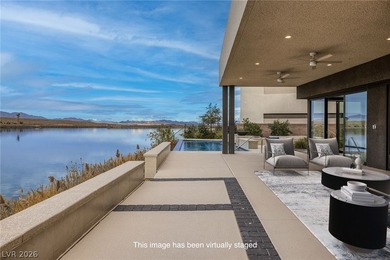 Experience refined waterfront living on The Island at Lake Las - photo 49