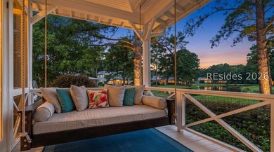 If you have dreamt of escaping to the Lowcountry and living on a - photo 49