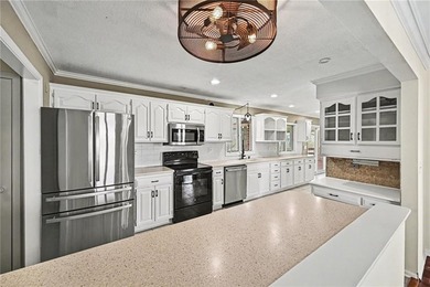 Set on 19+/- acres, this charming home is full of character with - photo 9