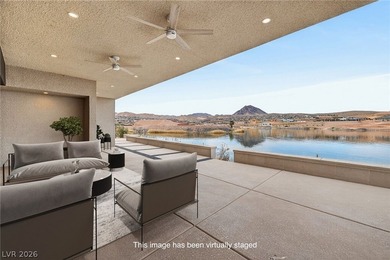 Experience refined waterfront living on The Island at Lake Las - photo 50