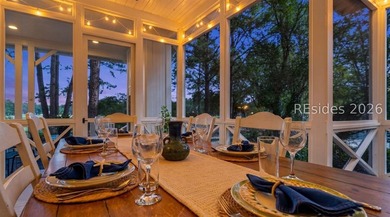 If you have dreamt of escaping to the Lowcountry and living on a - photo 50