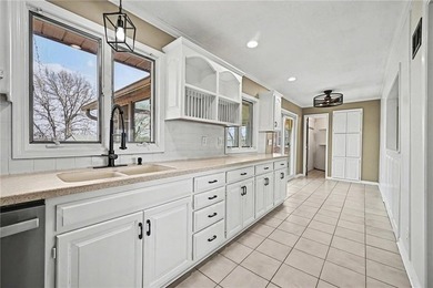Set on 19+/- acres, this charming home is full of character with - photo 10