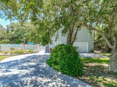 Matanzas River Home For Sale in Palm Coast Florida