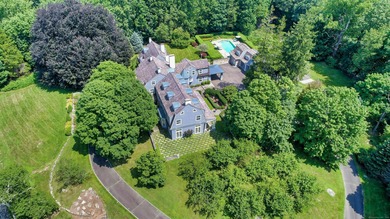*HOMEWOOD* - This remarkable country compound is one of the