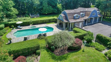 *HOMEWOOD* - This remarkable country compound is one of the