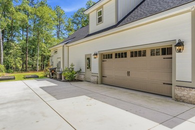 Welcome to 410 Old Plantation Drive, a nearly new home in Hagley - photo 4
