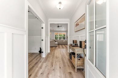 Welcome to 410 Old Plantation Drive, a nearly new home in Hagley - photo 5