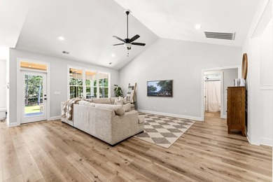 Welcome to 410 Old Plantation Drive, a nearly new home in Hagley - photo 8