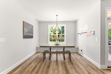 Welcome to 410 Old Plantation Drive, a nearly new home in Hagley - photo 9