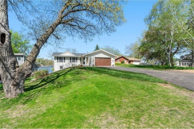 Lake Home For Sale in Prior Lake, Minnesota
