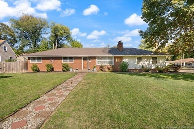 Ohio River Home For Sale in Jeffersonville Indiana