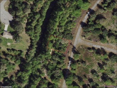 Northport Waterway Lakes and Canals Lot For Sale in North Port Florida