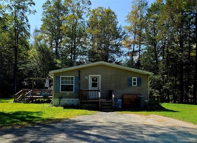 Private wooded lot. Easy access to towns and delaware river - photo 3