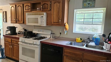 Private wooded lot. Easy access to towns and delaware river - photo 5