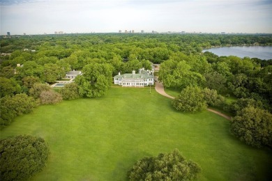 Lake Home For Sale in Dallas, Texas