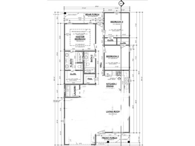 Smart design meets modern simplicity in this brand-new home - photo 2