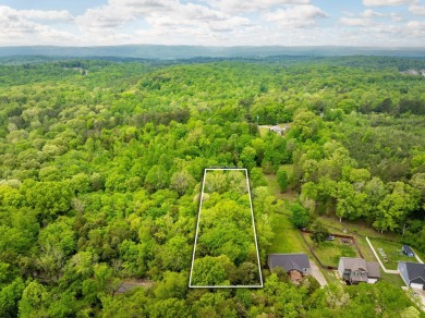 Lake Lot For Sale in Soddy Daisy, Tennessee