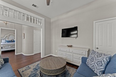 Priced to sell, this turn key rental machine w/ private pool AND - photo 11