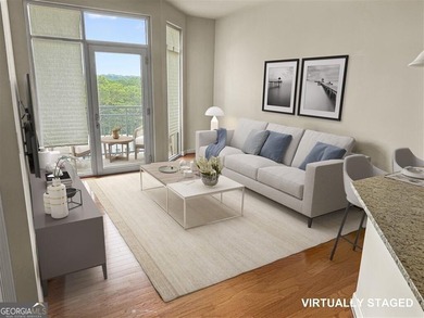 Step into this beautifully updated 1-bedroom, 1-bath condominium