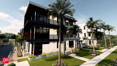 City approved plans are in place for a premier residential - photo 11