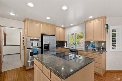 Diamond in the rough in the highly desirable Marin Country Club - photo 14