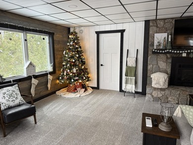 Fully remodeled 5-bedroom home on Hill Island in Cedarville with - photo 14