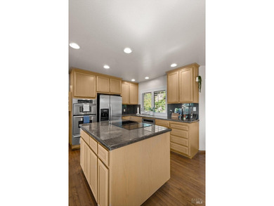 Diamond in the rough in the highly desirable Marin Country Club - photo 15