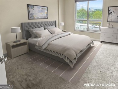 Step into this beautifully updated 1-bedroom, 1-bath condominium