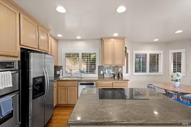 Diamond in the rough in the highly desirable Marin Country Club - photo 16