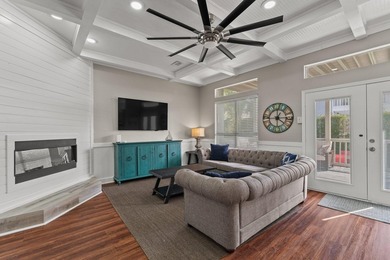 Priced to sell, this turn key rental machine w/ private pool AND - photo 16