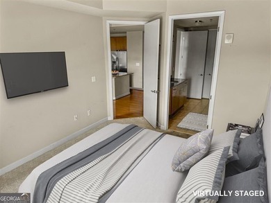 Step into this beautifully updated 1-bedroom, 1-bath condominium