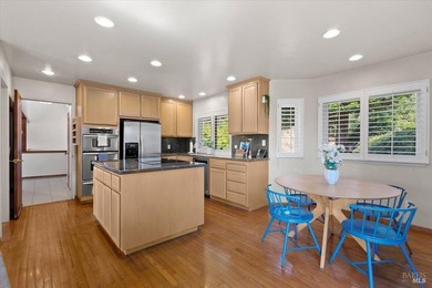 Diamond in the rough in the highly desirable Marin Country Club - photo 17