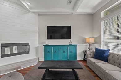 Priced to sell, this turn key rental machine w/ private pool AND - photo 17
