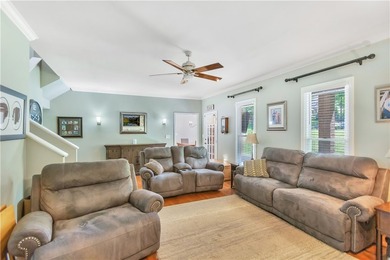 BRAND NEW ROOF WITH TRANSFERRABLE WARRANTY!! Just in time for - photo 17