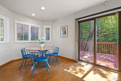 Diamond in the rough in the highly desirable Marin Country Club - photo 18