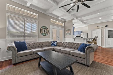 Priced to sell, this turn key rental machine w/ private pool AND - photo 18
