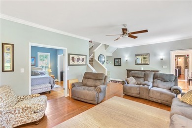 BRAND NEW ROOF WITH TRANSFERRABLE WARRANTY!! Just in time for - photo 18