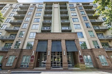 Step into this beautifully updated 1-bedroom, 1-bath condominium