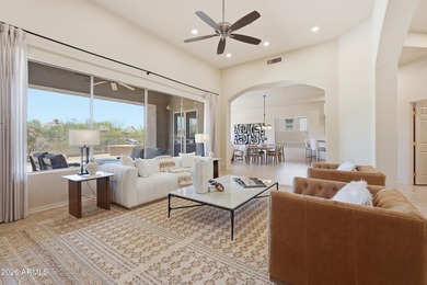 Perfectly positioned on a premier, oversized, north/south-facing - photo 20