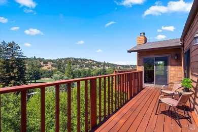 Diamond in the rough in the highly desirable Marin Country Club - photo 20
