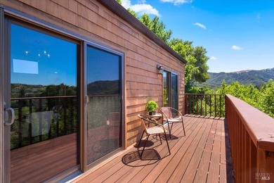 Diamond in the rough in the highly desirable Marin Country Club - photo 21