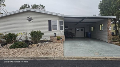 South Branch Manatee River  Home For Sale in Ruskin Florida