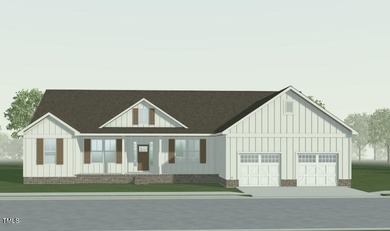 (private lake, pond, coastal) Home For Sale in Sanford North Carolina